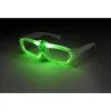Light Up Glasses, Sound Activated -Contact Lens Shop light up glasses sound activated 820069