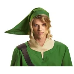Disguise Costumes Link Adult Hat