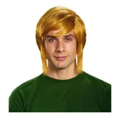 Disguise Costumes Link Adult Wig