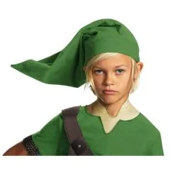 Disguise Costumes Link Child Hat