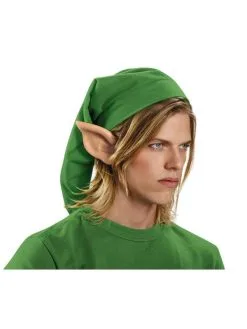 Disguise Costumes Link Hylian Adult Ears