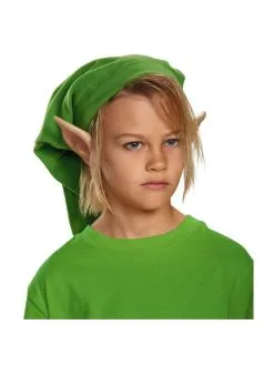 Disguise Costumes Link Hylian Child Ears