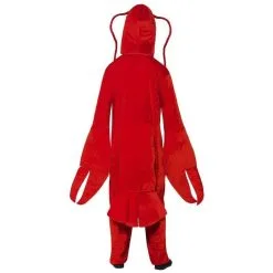 Lobster Costume -Contact Lens Shop lobster costume 342523