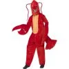 Lobster Costume -Contact Lens Shop lobster costume 668467