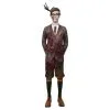 Lord Gravestone Costume Size Std