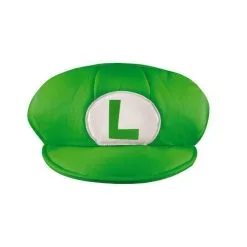 Disguise Costumes Luigi Adult Hat