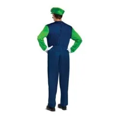 Front Page -Contact Lens Shop luigi deluxe adult 2019 837094