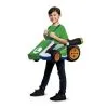 Disguise Costumes Luigi Kart Child Costume -Contact Lens Shop luigi kart child costume 503069
