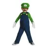 Disguise Costumes Luigi Toddler Costume 2 Disguise Costumes Luigi Toddler Costume -Contact Lens Shop luigi toddler costume 420195