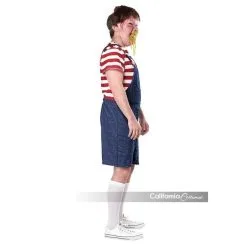 California Costumes Major Meltdown Baby Boy Adult Costume 8 California Costumes Major Meltdown Baby Boy Adult Costume -Contact Lens Shop major meltdown baby boy adult costume 482803