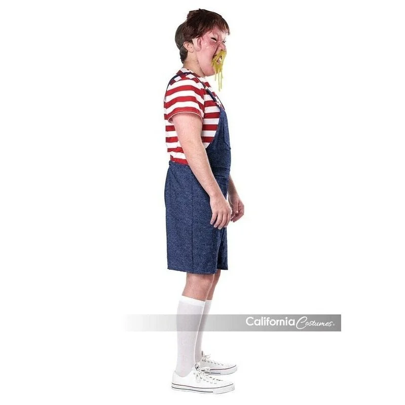 California Costumes Major Meltdown Baby Boy Adult Costume 5 California Costumes Major Meltdown Baby Boy Adult Costume - Image 3