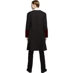 Male Fever Gothic Vamp Costume -Contact Lens Shop male fever gothic vamp costume 424419