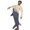 Man Eating Shark Costume -Contact Lens Shop man eating shark costume 448456