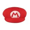 Disguise Costumes Mario Adult Hat