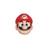 Disguise Costumes Mario Adult Mask -Contact Lens Shop mario adult mask 859640