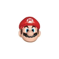 Disguise Costumes Mario Adult Mask