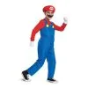 Disguise Costumes Mario Deluxe (2019) -Contact Lens Shop mario deluxe 2019 198049