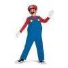 Disguise Costumes Mario Deluxe Boys Costume -Contact Lens Shop mario deluxe boys costume 594028