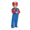 Disguise Costumes Mario Infant Costume -Contact Lens Shop mario infant costume 157721