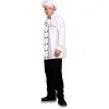 Underwraps Master Chef Costume