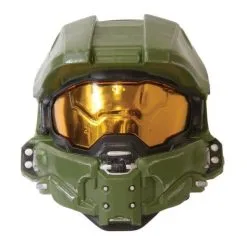 Disguise Costumes Master Chief Adult Mask