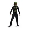 Disguise Costumes Master Chief Basic Costume -Contact Lens Shop master chief basic costume 556558