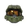 Disguise Costumes Master Chief Child Light Up Deluxe Helmet -Contact Lens Shop master chief child light up deluxe helmet 190728