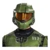 Disguise Costumes Master Chief Infinite Full Helmet Adult -Contact Lens Shop master chief infinite full helmet adult 352952
