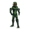 Disguise Costumes Master Chief Prestige Costume -Contact Lens Shop master chief prestige costume 386325
