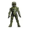Disguise Costumes Master Chief Ultra Prestige Costume -Contact Lens Shop master chief ultra prestige costume 646057