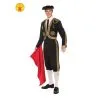 Matador Costume, Adult Standard Size -Contact Lens Shop matador costume adult standard size 241712
