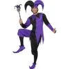 Medieval Jester Costume -Contact Lens Shop medieval jester costume 956834