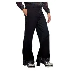 Dreamgirls Costumes Men's Disco Pants