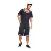 Dreamgirls Costumes Men's Seaside Sailor -Contact Lens Shop mens seaside sailor 870881