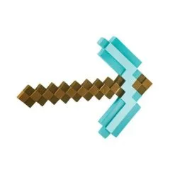 Disguise Costumes Minecraft Pickaxe