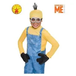 Minion Goggles