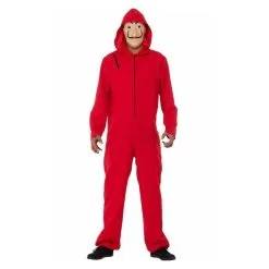 Disguise Costumes Money Thief Costume