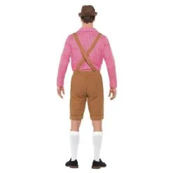 Mr Bavarian Costume 8 Mr Bavarian Costume -Contact Lens Shop mr bavarian costume 307797
