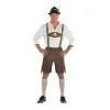 AMSCAN Mr. Oktoberfest Costume -Contact Lens Shop mr oktoberfest costume 798904