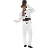 Mr Snowman Costume -Contact Lens Shop mr snowman costume 752735