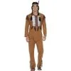 Native Western Warrior Costume -Contact Lens Shop native western warrior costume 293698