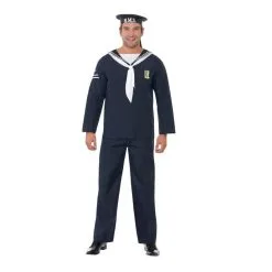 Naval Seaman -Contact Lens Shop naval seaman 317997