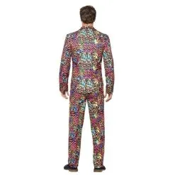 Neon Suit -Contact Lens Shop neon suit 160223