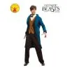 Newt Deluxe Costume Size Xl