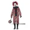 California Costumes Nightmare Clown / Plus -Contact Lens Shop nightmare clown plus 981435
