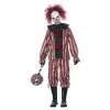 California Costumes Nightmare Clown/Adult -Contact Lens Shop nightmare clownadult 499834