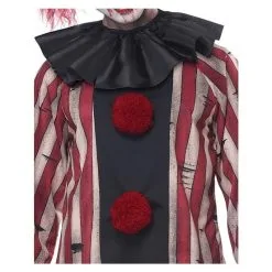 California Costumes Nightmare Clown/Adult -Contact Lens Shop nightmare clownadult 584009