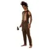 California Costumes Noble Warrior/Adult -Contact Lens Shop noble warrioradult 126050