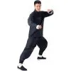 Underwraps Officially Licensed Bruce Lee™ Gung Fu Suit 1 Underwraps Officially Licensed Bruce Lee™ Gung Fu Suit -Contact Lens Shop officially licensed bruce lee gung fu suit 230643