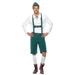 Oktoberfest Costume 9 Oktoberfest Costume -Contact Lens Shop oktoberfest costume 541860